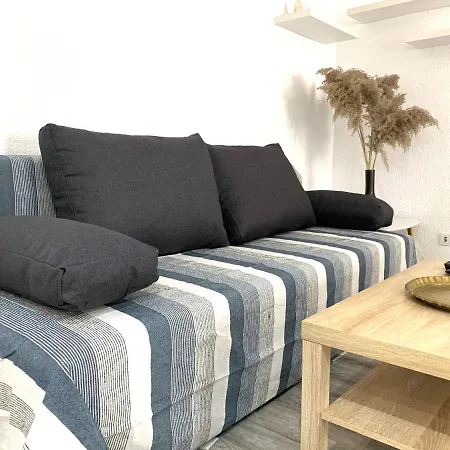Apartment Royal Marine B20 *