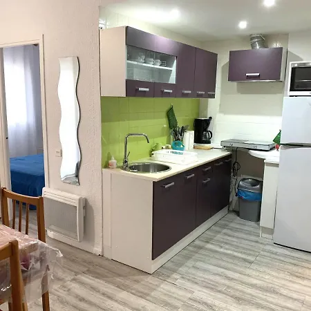 Apartment Royal Marine B20