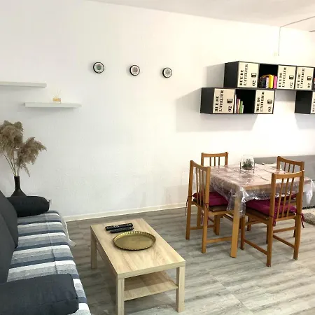 Apartment Royal Marine B20 *
