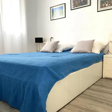 Apartment Royal Marine B20 Empuriabrava