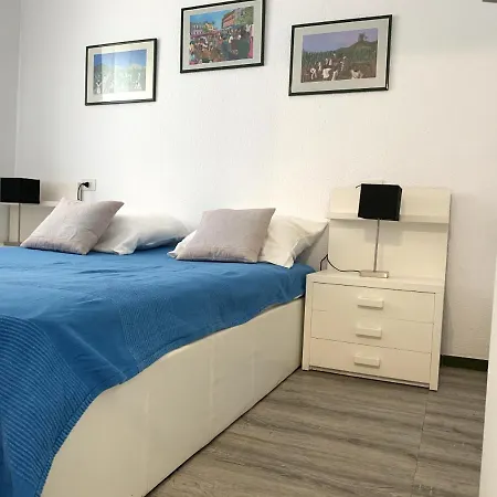 Royal Marine B20 Apartment Empuriabrava