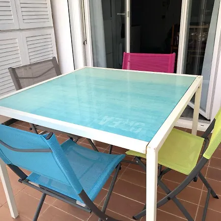 Royal Marine B20 Apartment Empuriabrava