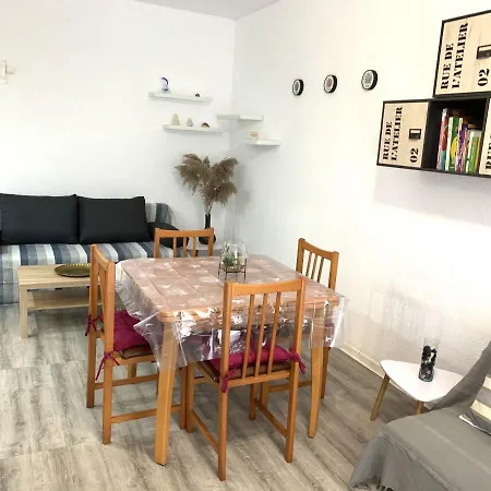Apartment Royal Marine B20