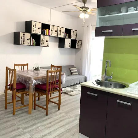Apartman Royal Marine B20 Empuriabrava